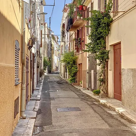 Apartment Charming In Old *